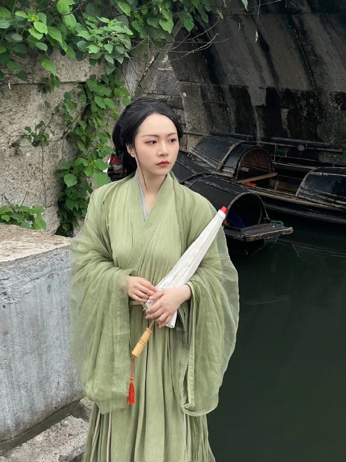 霸王别姬