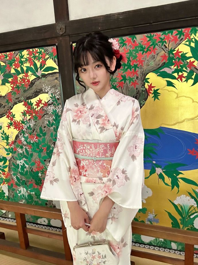完美的日子