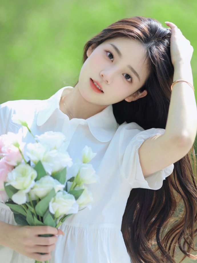 小妇人