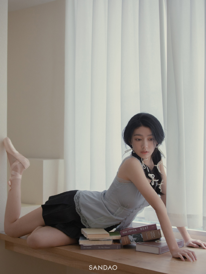 小欢喜