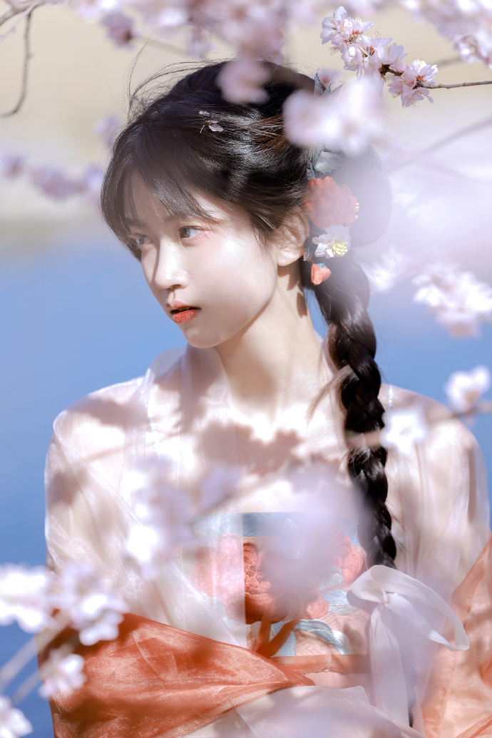 少年的你