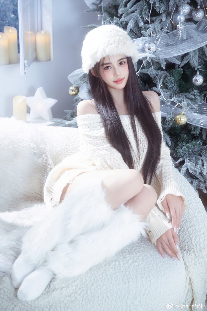 小妇人